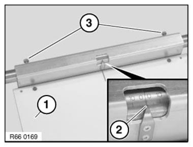 Reversing Camera